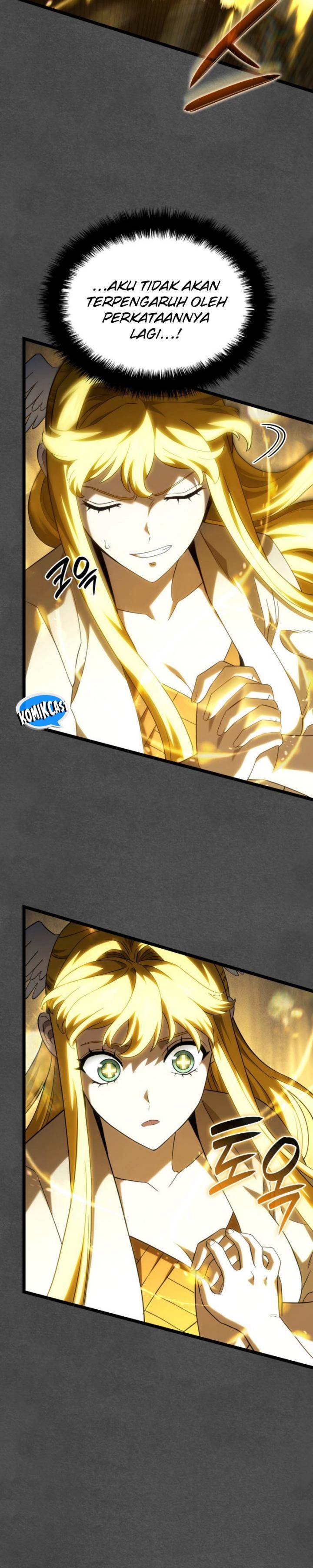revenge-of-the-iron-blooded-sword-hound - Chapter: 89