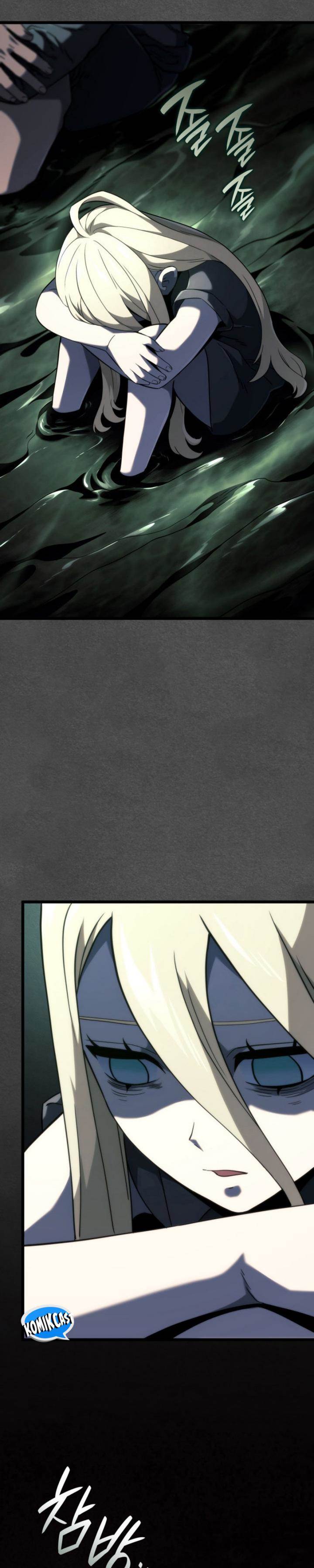 revenge-of-the-iron-blooded-sword-hound - Chapter: 89