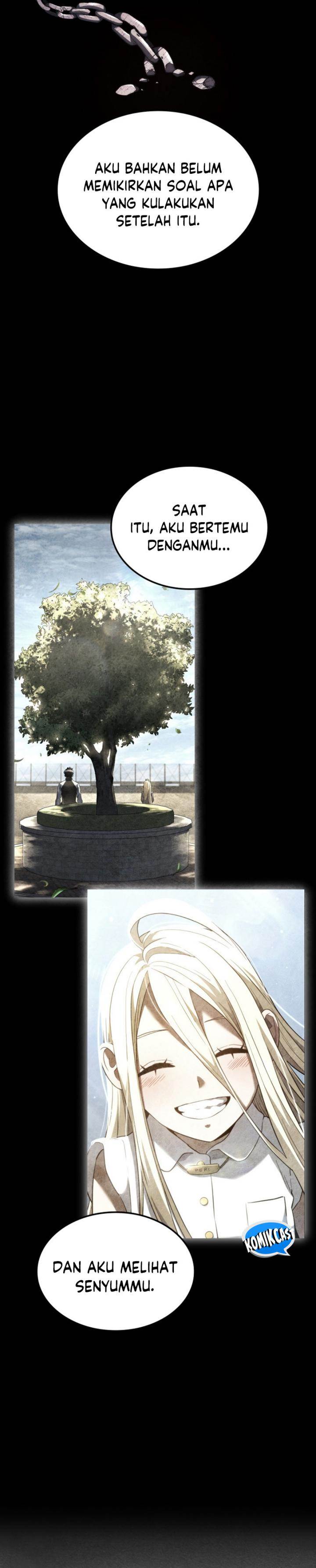 revenge-of-the-iron-blooded-sword-hound - Chapter: 89