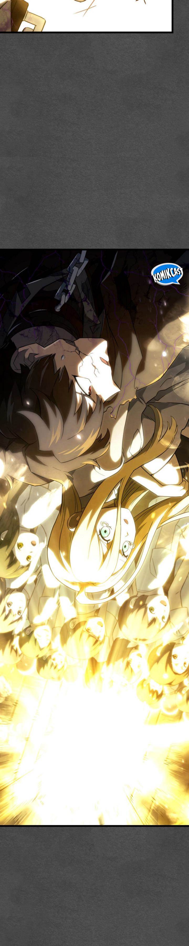 revenge-of-the-iron-blooded-sword-hound - Chapter: 89