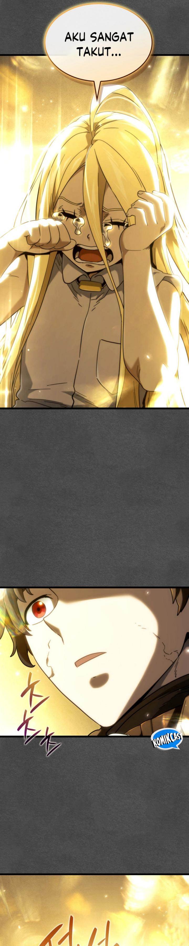 revenge-of-the-iron-blooded-sword-hound - Chapter: 89