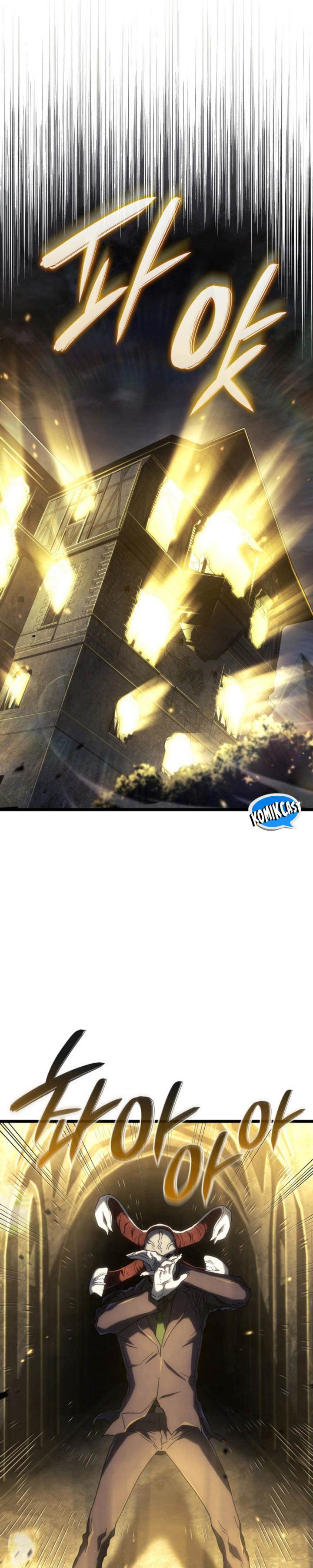 revenge-of-the-iron-blooded-sword-hound - Chapter: 89
