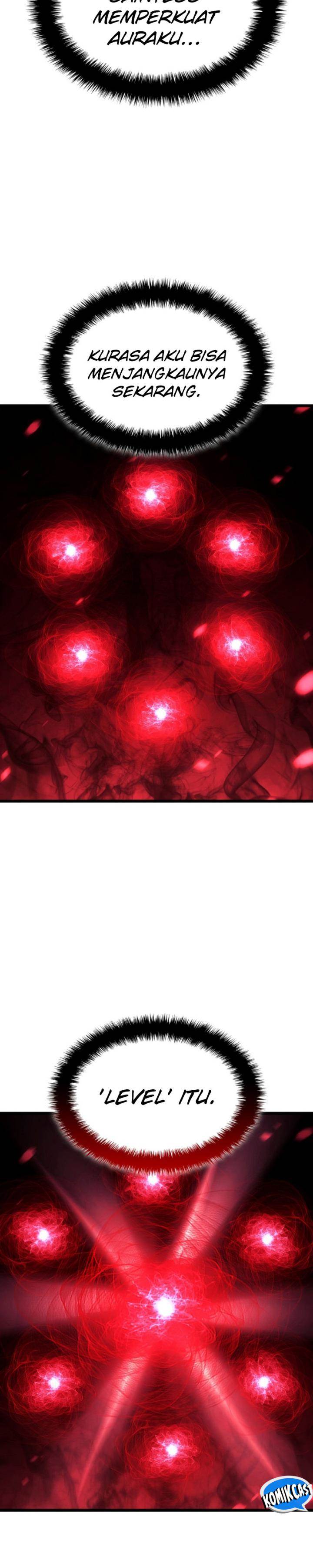 revenge-of-the-iron-blooded-sword-hound - Chapter: 89