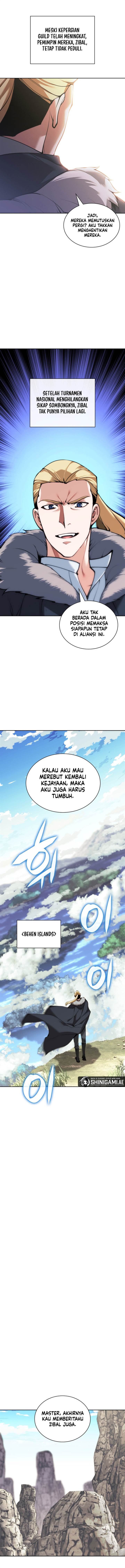 overgeared - Chapter: 258