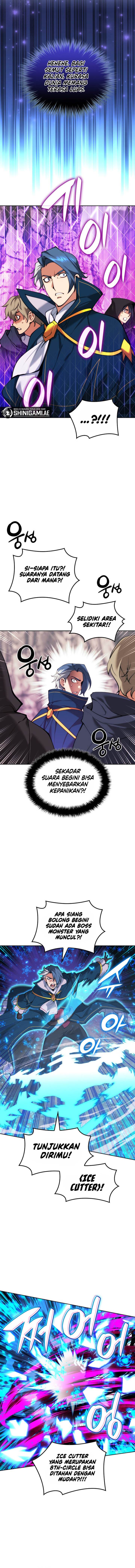 overgeared - Chapter: 258