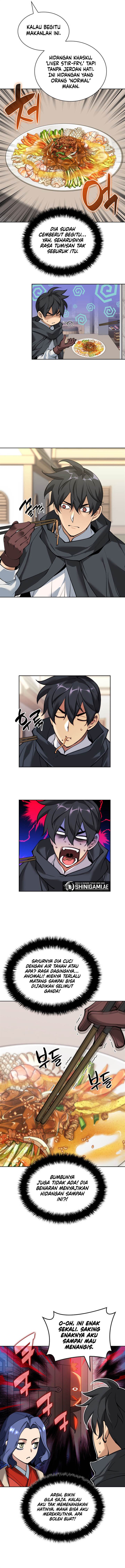 overgeared - Chapter: 258