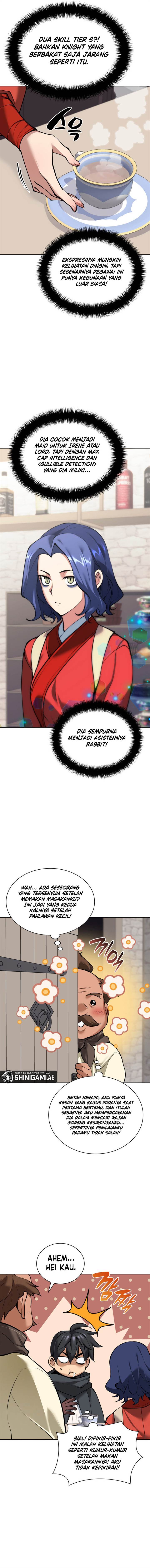 overgeared - Chapter: 258