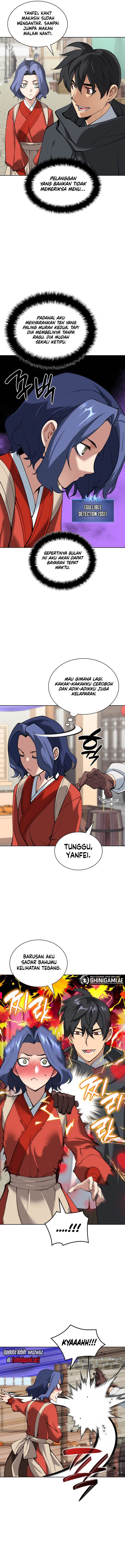 overgeared - Chapter: 258