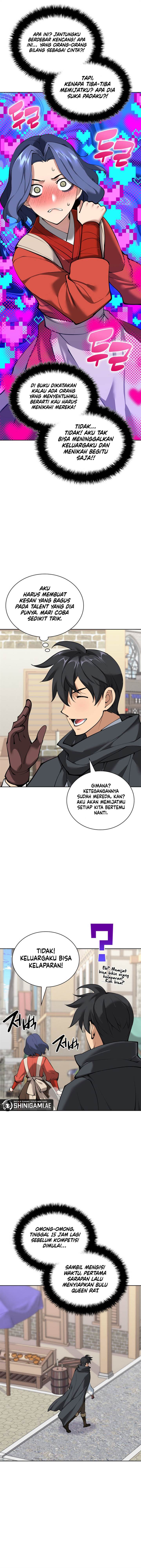 overgeared - Chapter: 258