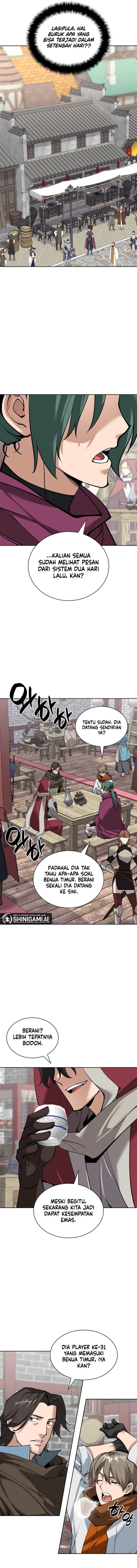 overgeared - Chapter: 258