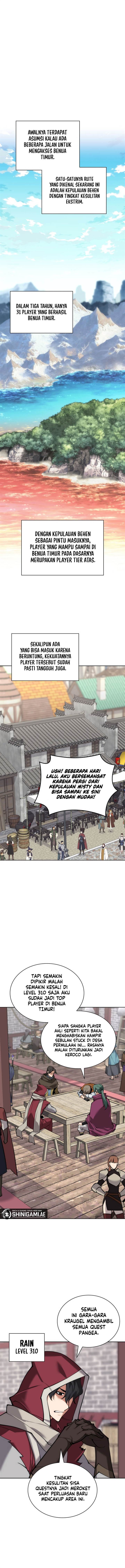 overgeared - Chapter: 259