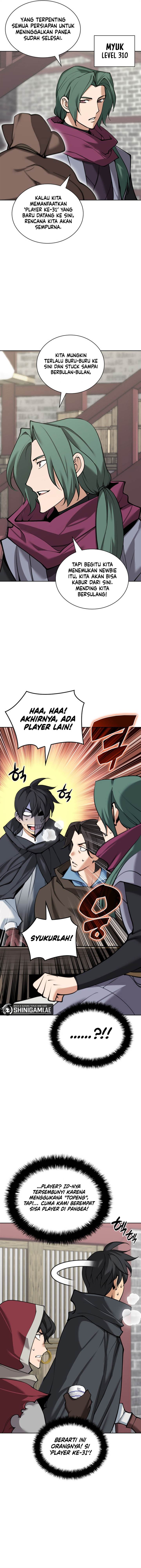 overgeared - Chapter: 259