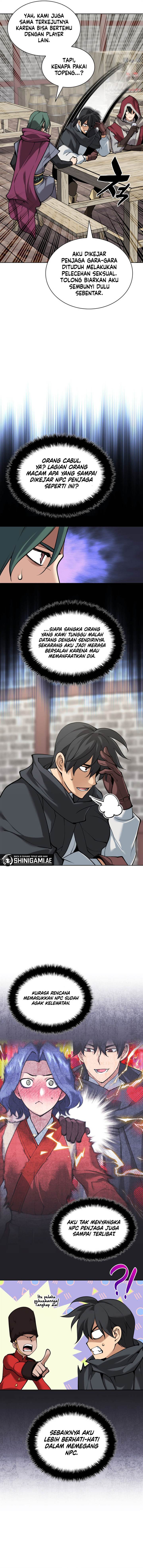 overgeared - Chapter: 259