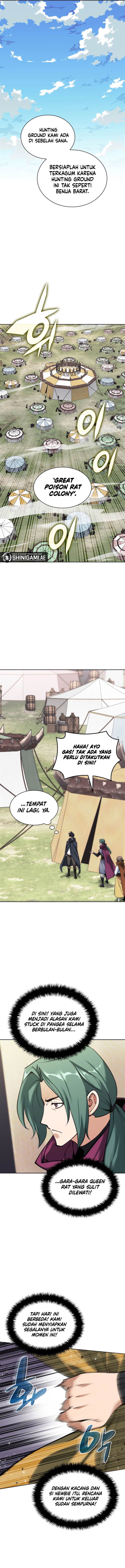 overgeared - Chapter: 259