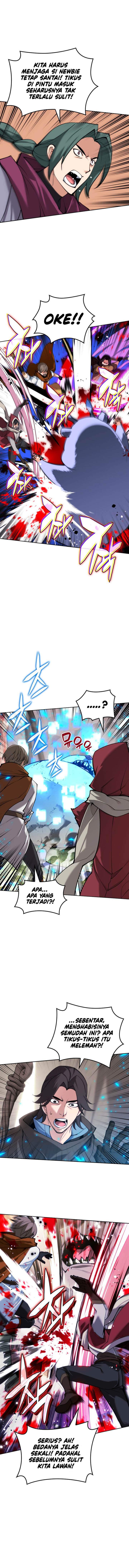 overgeared - Chapter: 259