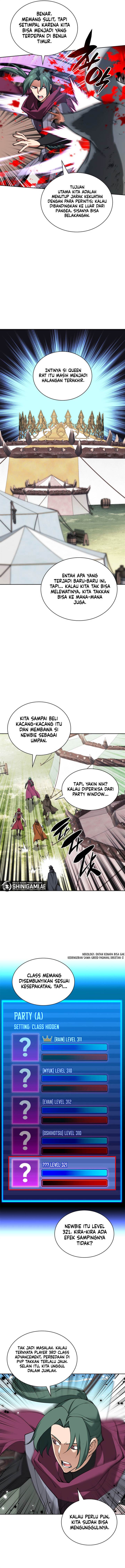 overgeared - Chapter: 259