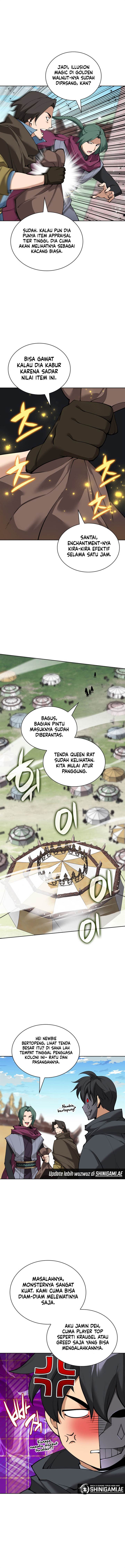 overgeared - Chapter: 259
