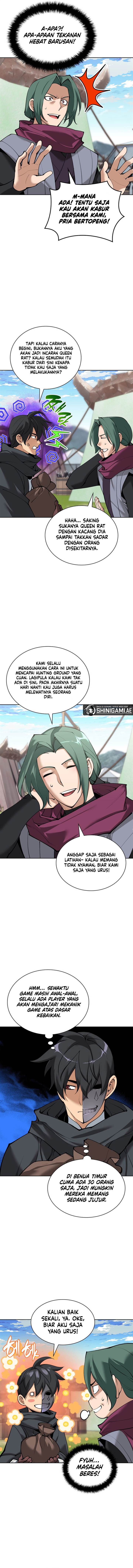 overgeared - Chapter: 259