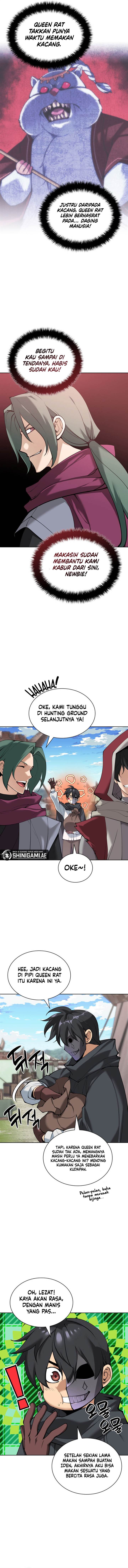 overgeared - Chapter: 259