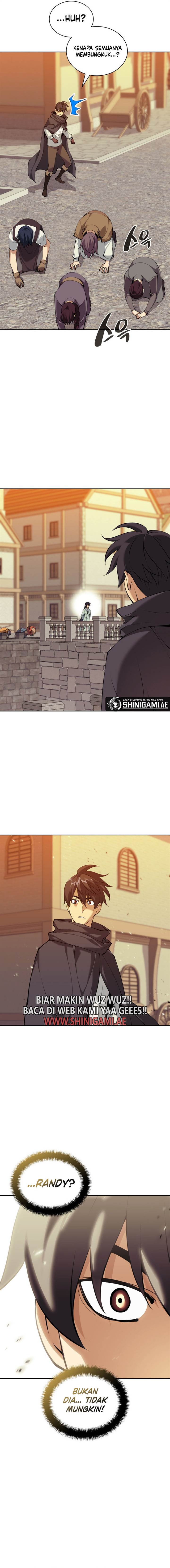 overgeared - Chapter: 259