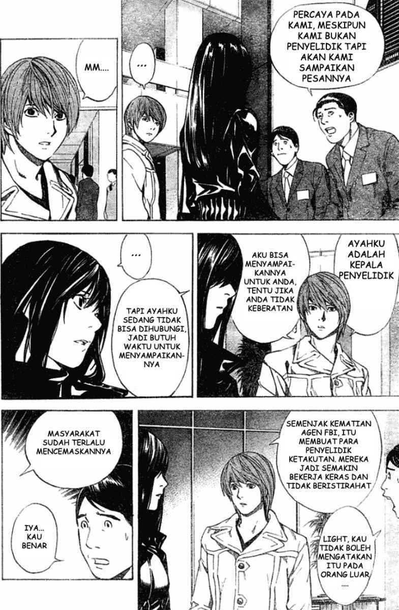 death-note - Chapter: 12