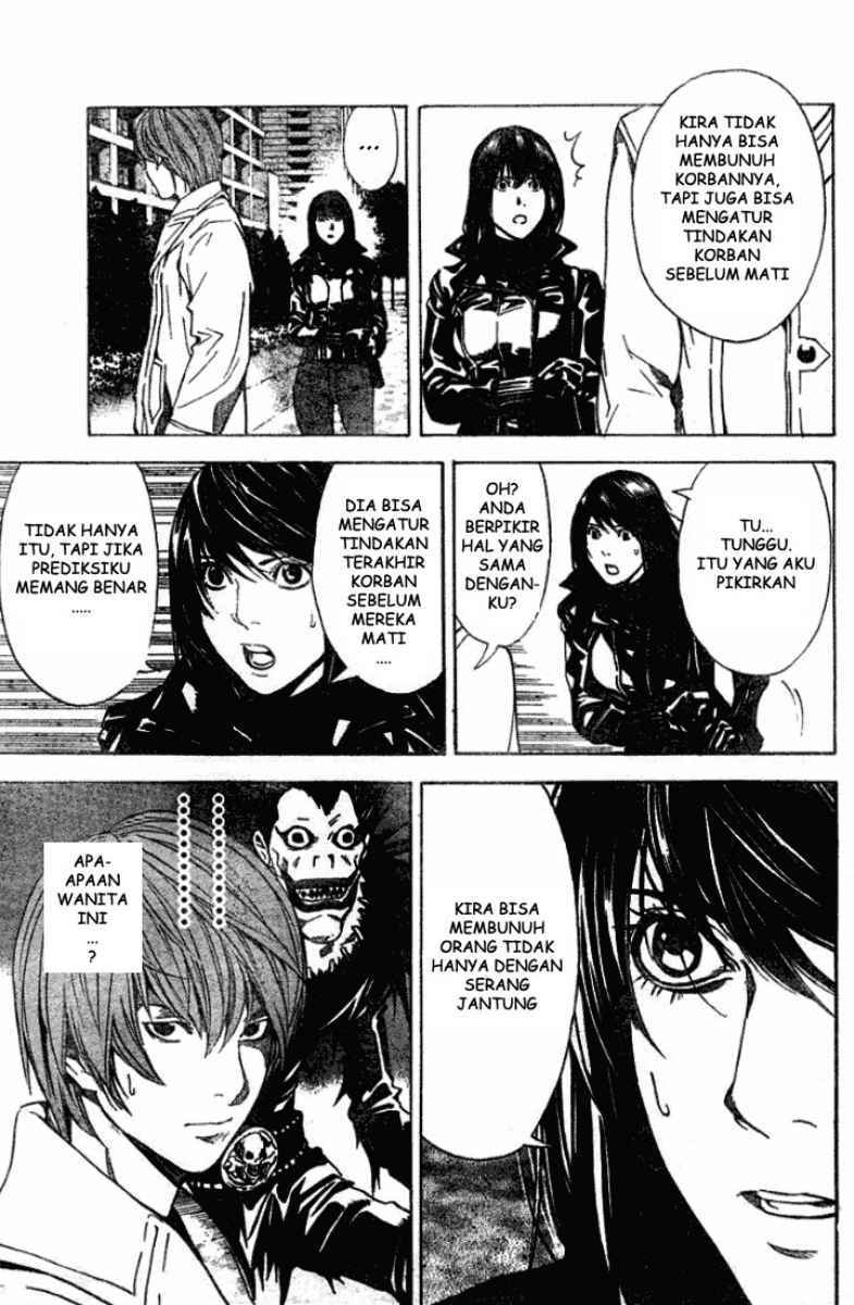 death-note - Chapter: 12