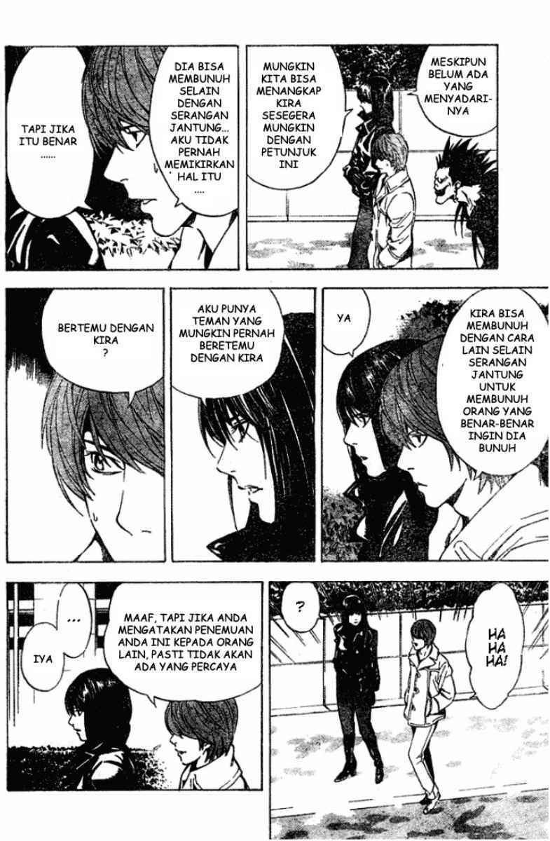 death-note - Chapter: 12