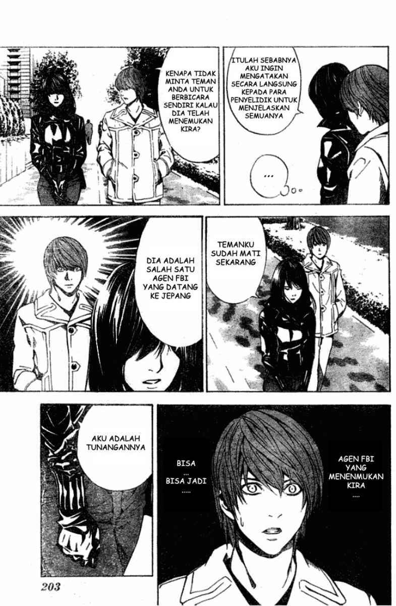 death-note - Chapter: 12