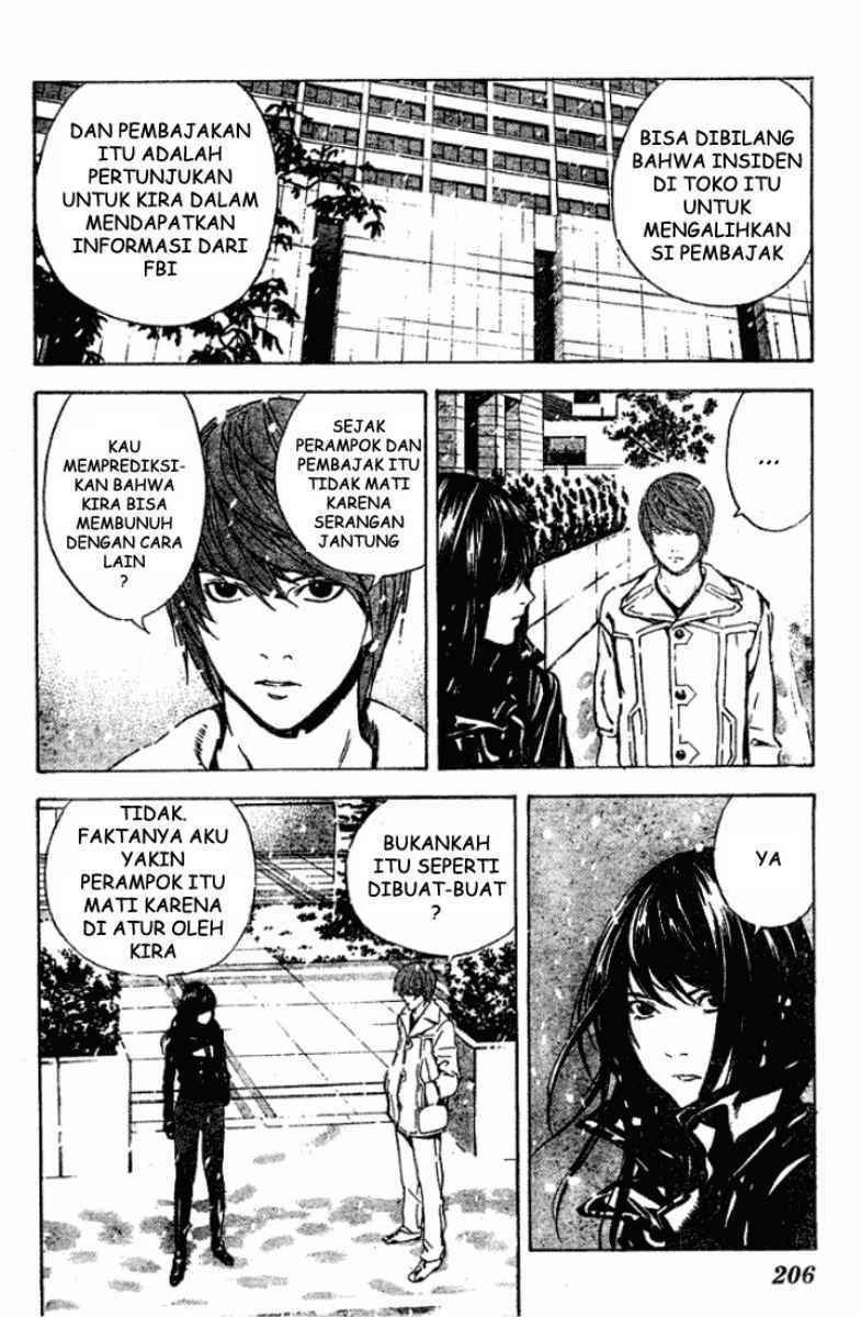 death-note - Chapter: 12