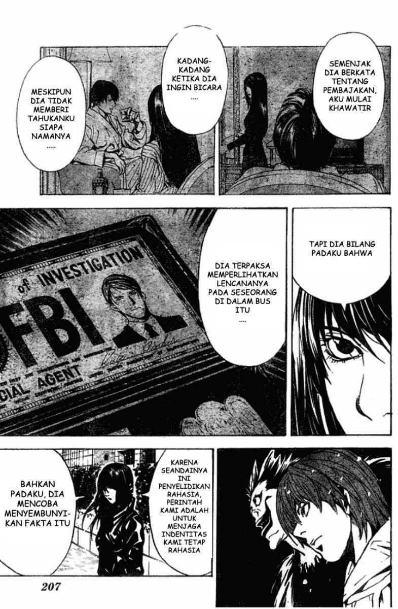 death-note - Chapter: 12