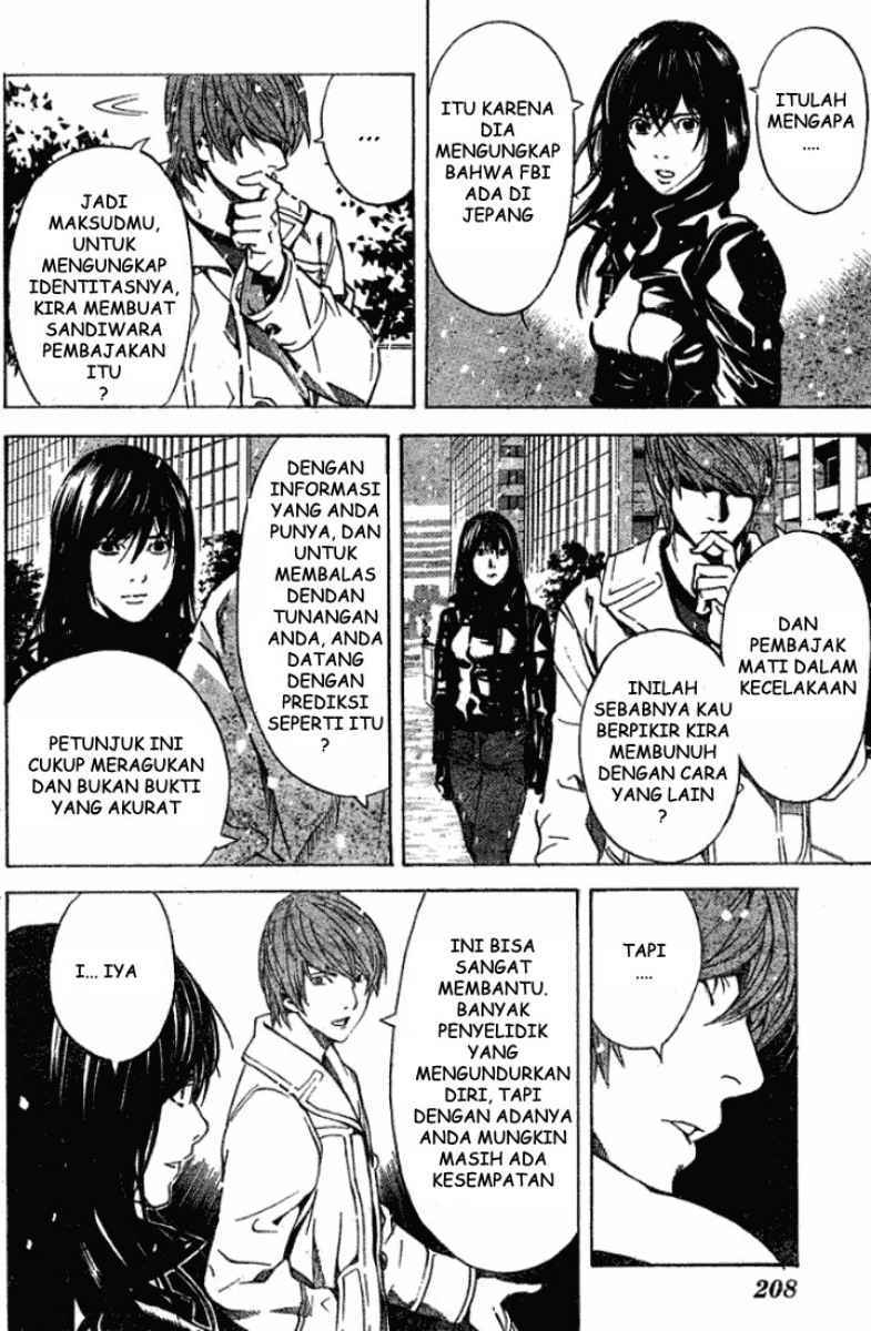 death-note - Chapter: 12