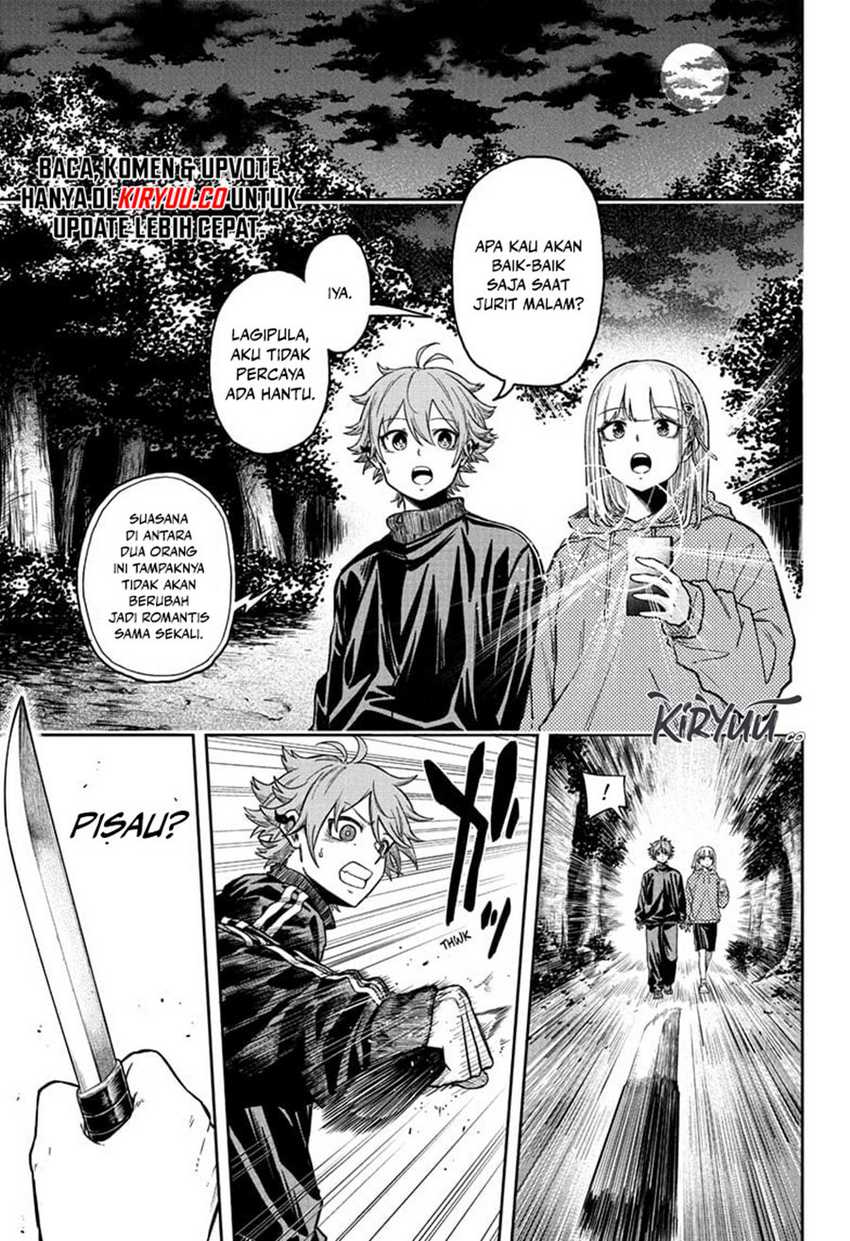 shinobi-undercover - Chapter: 14