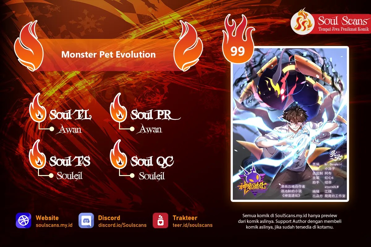 monster-pet-evolution - Chapter: 298