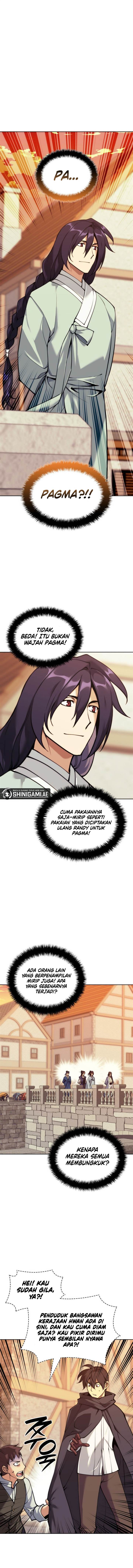 overgeared - Chapter: 260