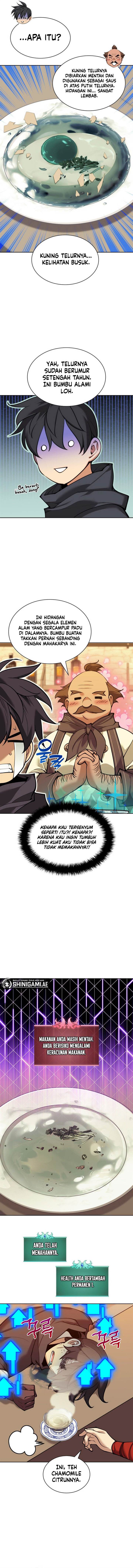 overgeared - Chapter: 260