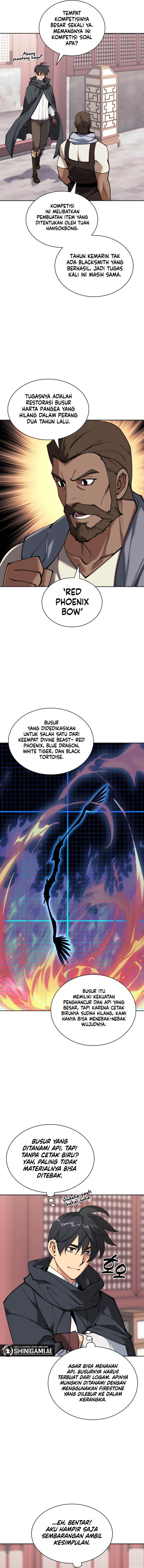 overgeared - Chapter: 260