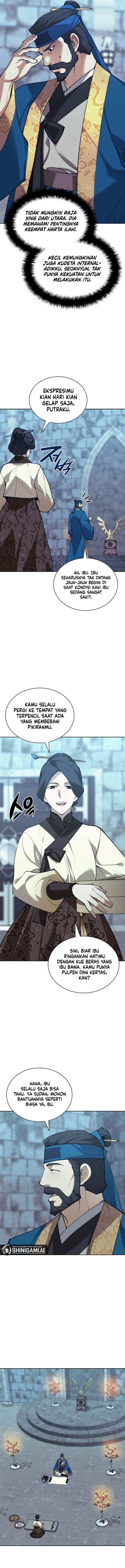 overgeared - Chapter: 260