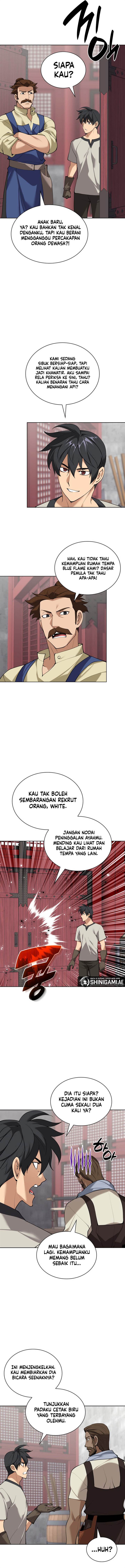 overgeared - Chapter: 260
