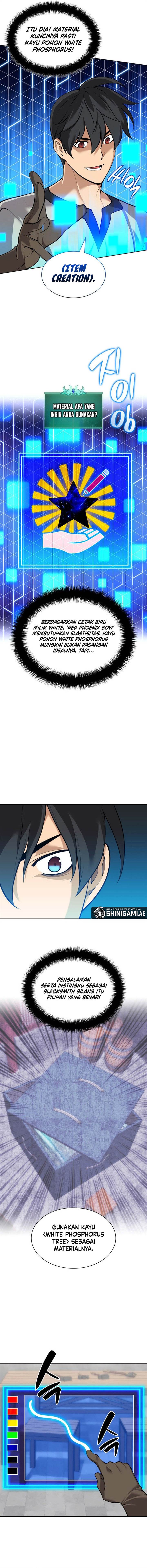 overgeared - Chapter: 260