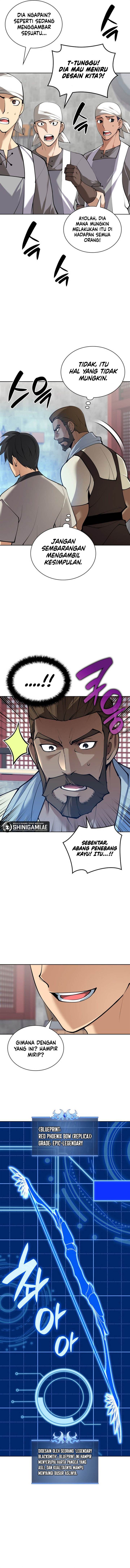 overgeared - Chapter: 260