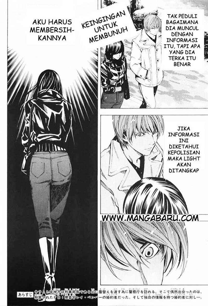 death-note - Chapter: 13