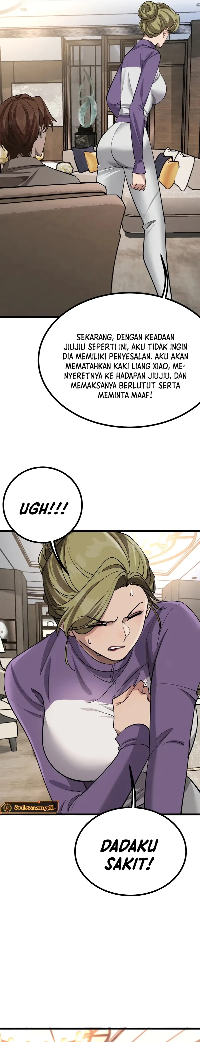 im-trapped-in-this-day-for-one-thousand-years - Chapter: 147