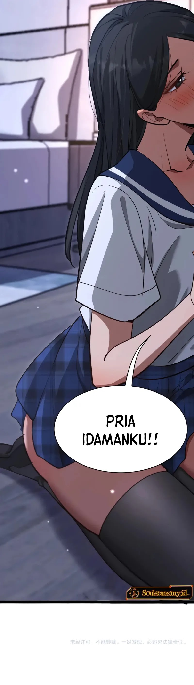 im-trapped-in-this-day-for-one-thousand-years - Chapter: 147