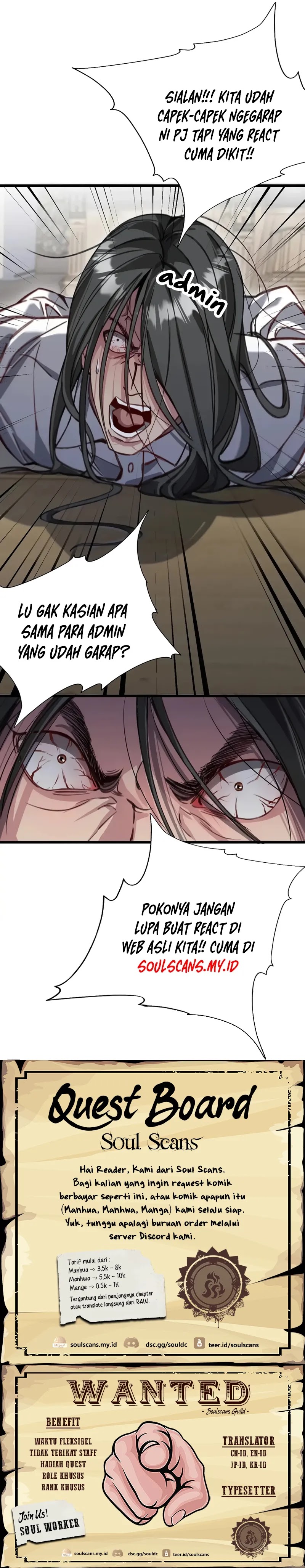 im-trapped-in-this-day-for-one-thousand-years - Chapter: 147