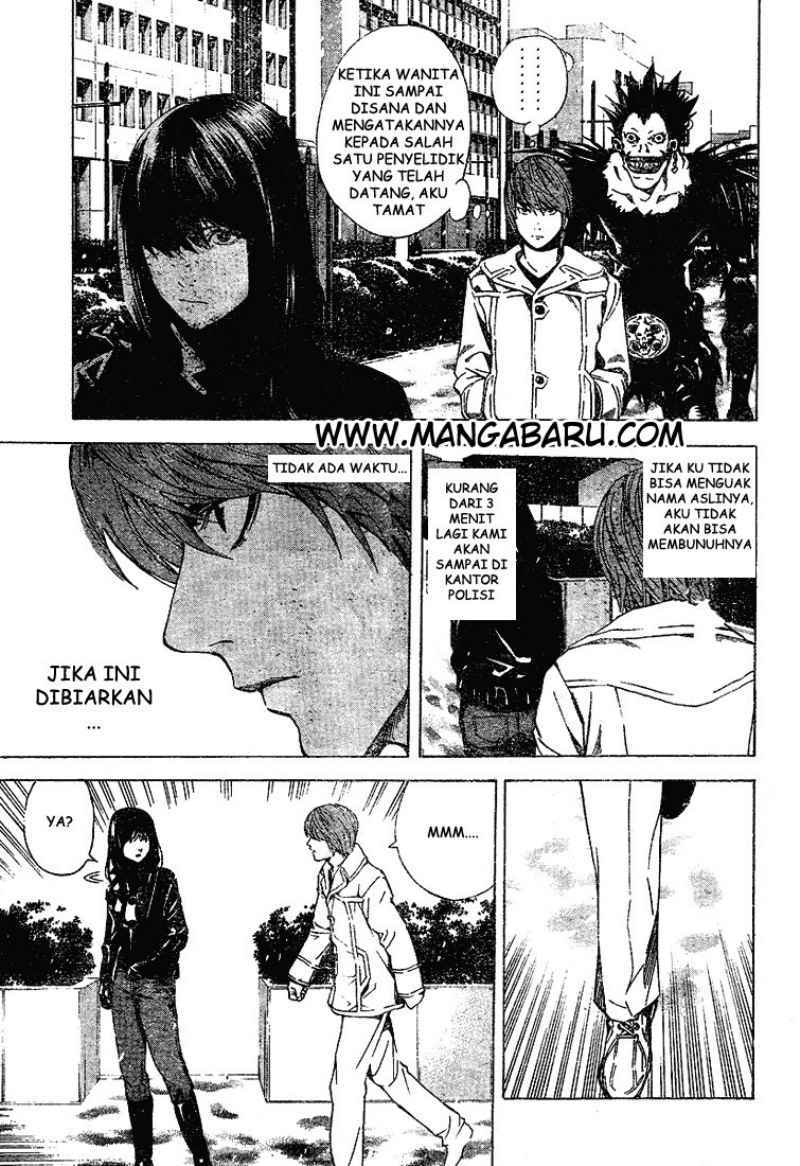 death-note - Chapter: 14