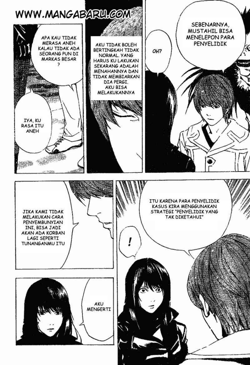 death-note - Chapter: 14