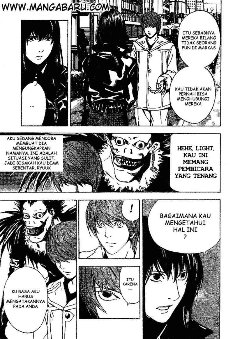 death-note - Chapter: 14