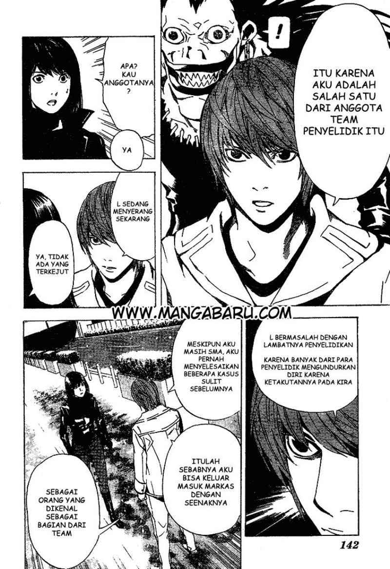 death-note - Chapter: 14