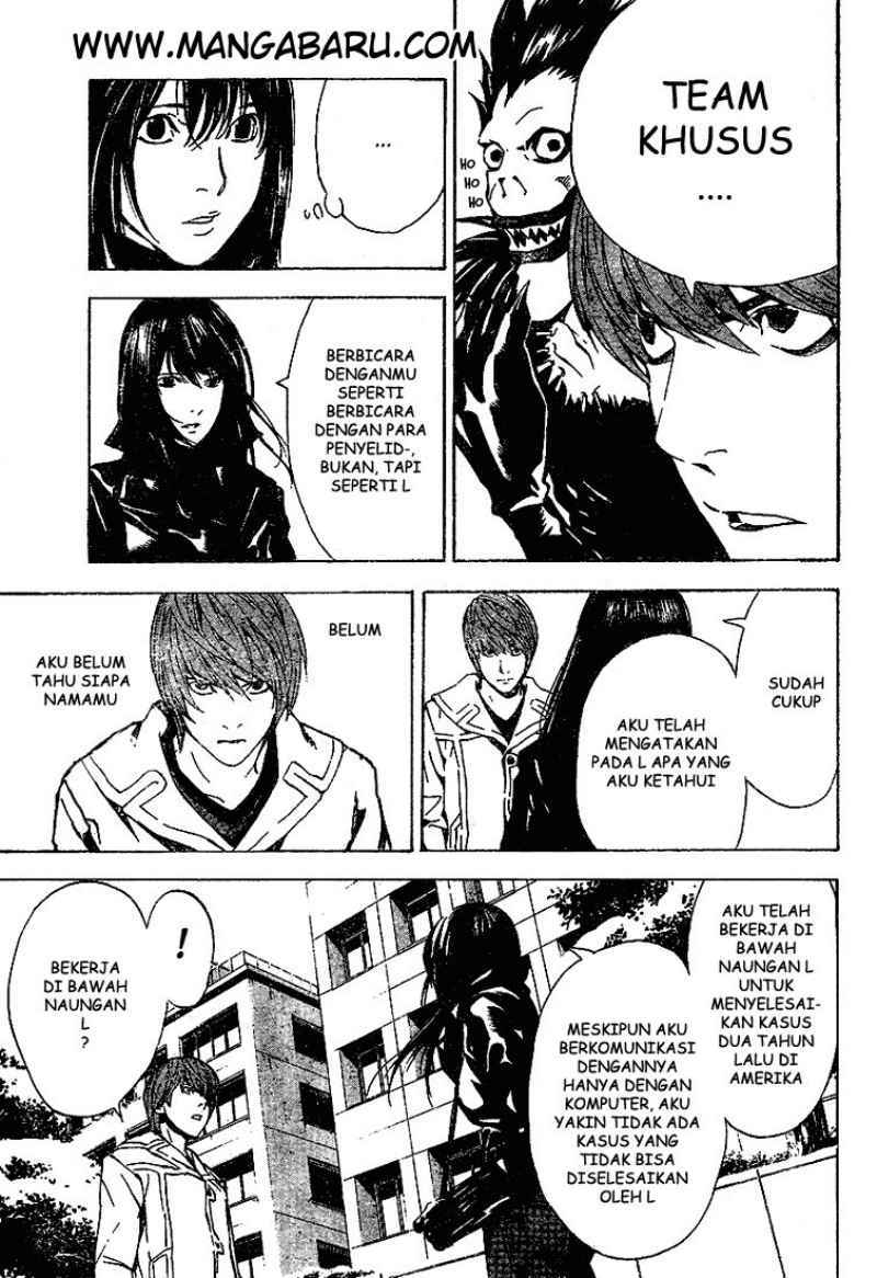 death-note - Chapter: 14