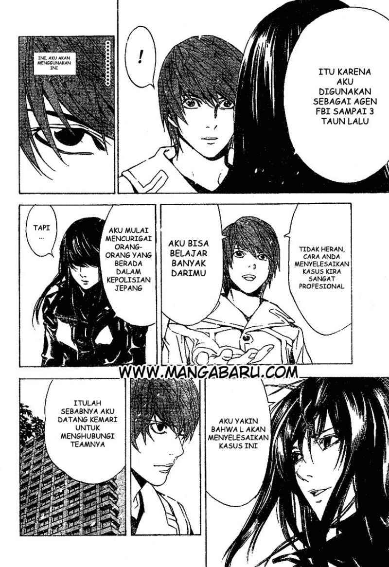 death-note - Chapter: 14